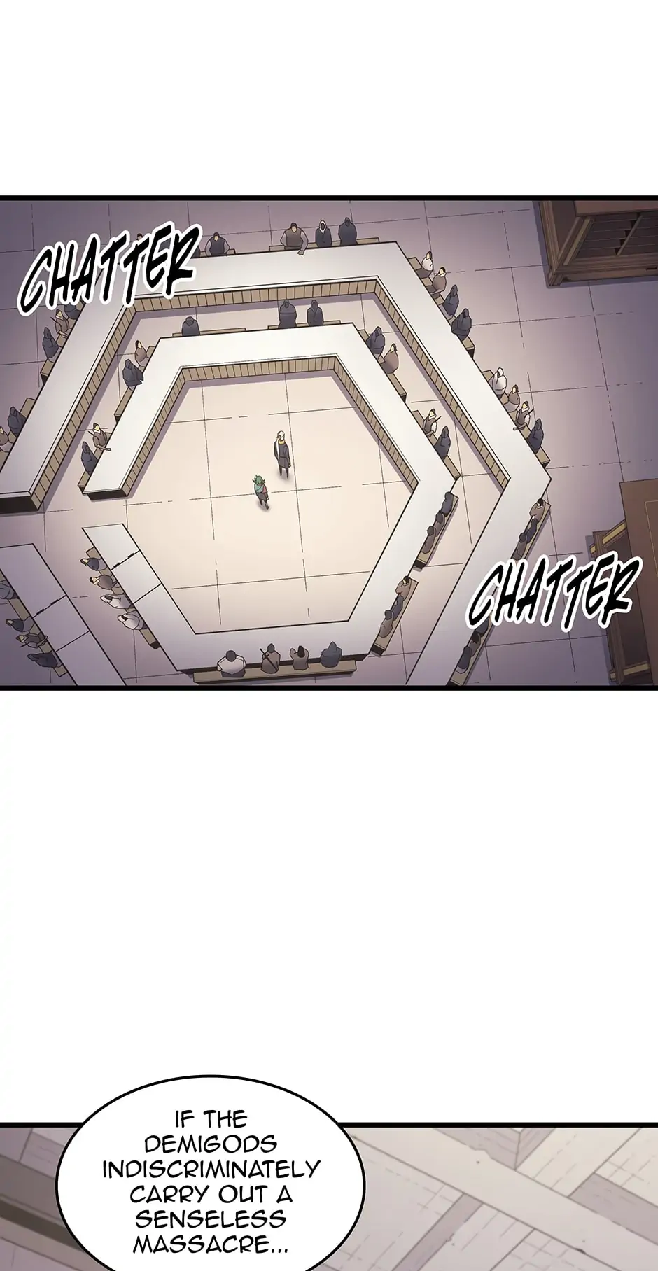 Read The Archmage Returns After 4000 Years Manga Online
