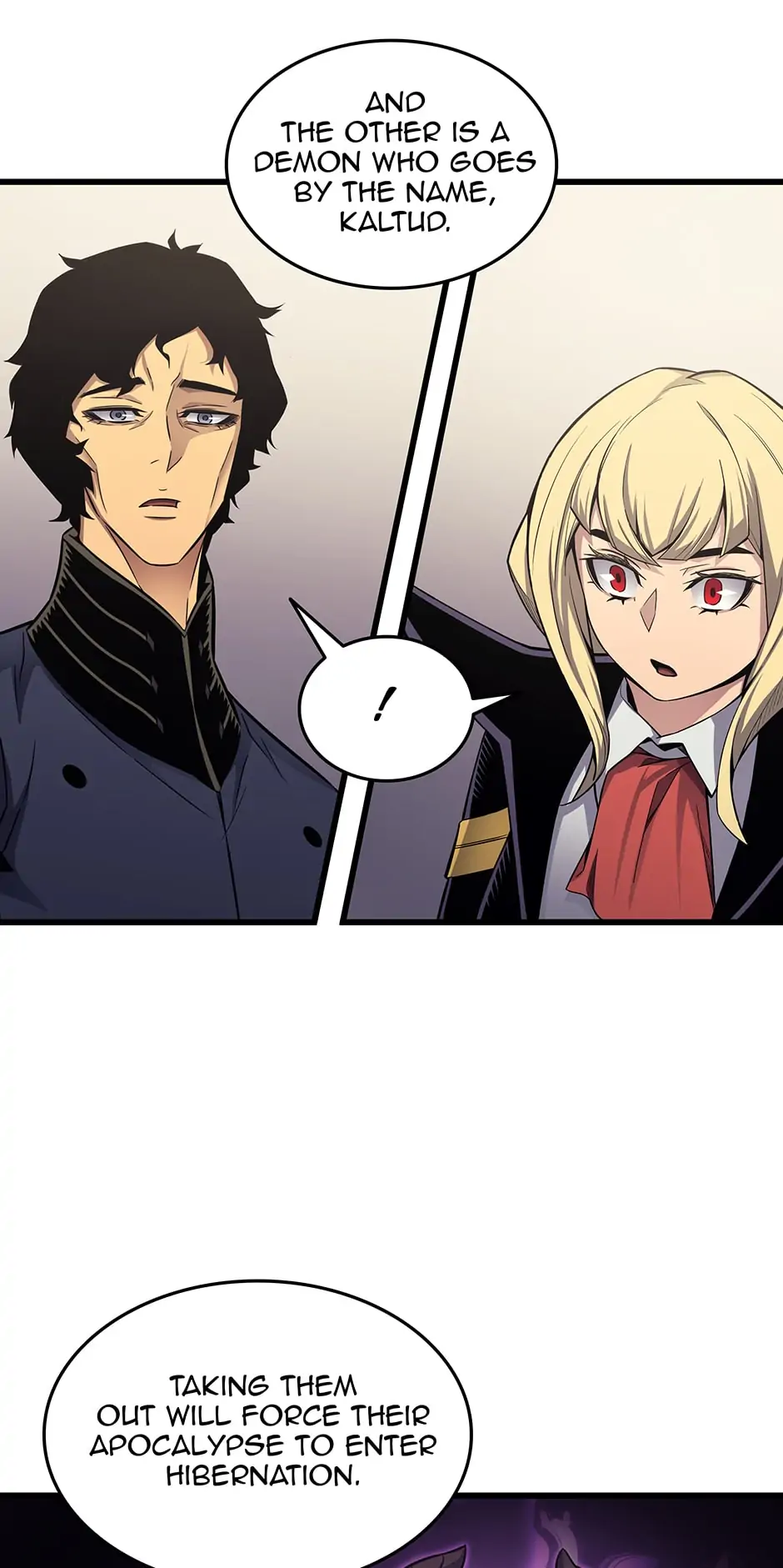 Read The Archmage Returns After 4000 Years Manga Online