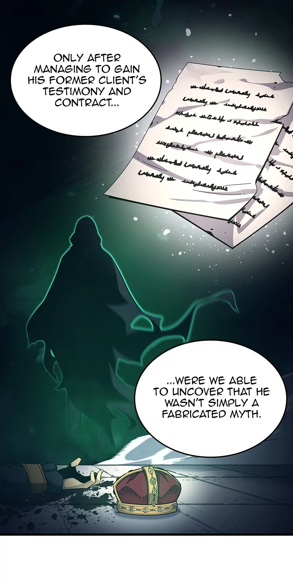 Read The Archmage Returns After 4000 Years Manga Online