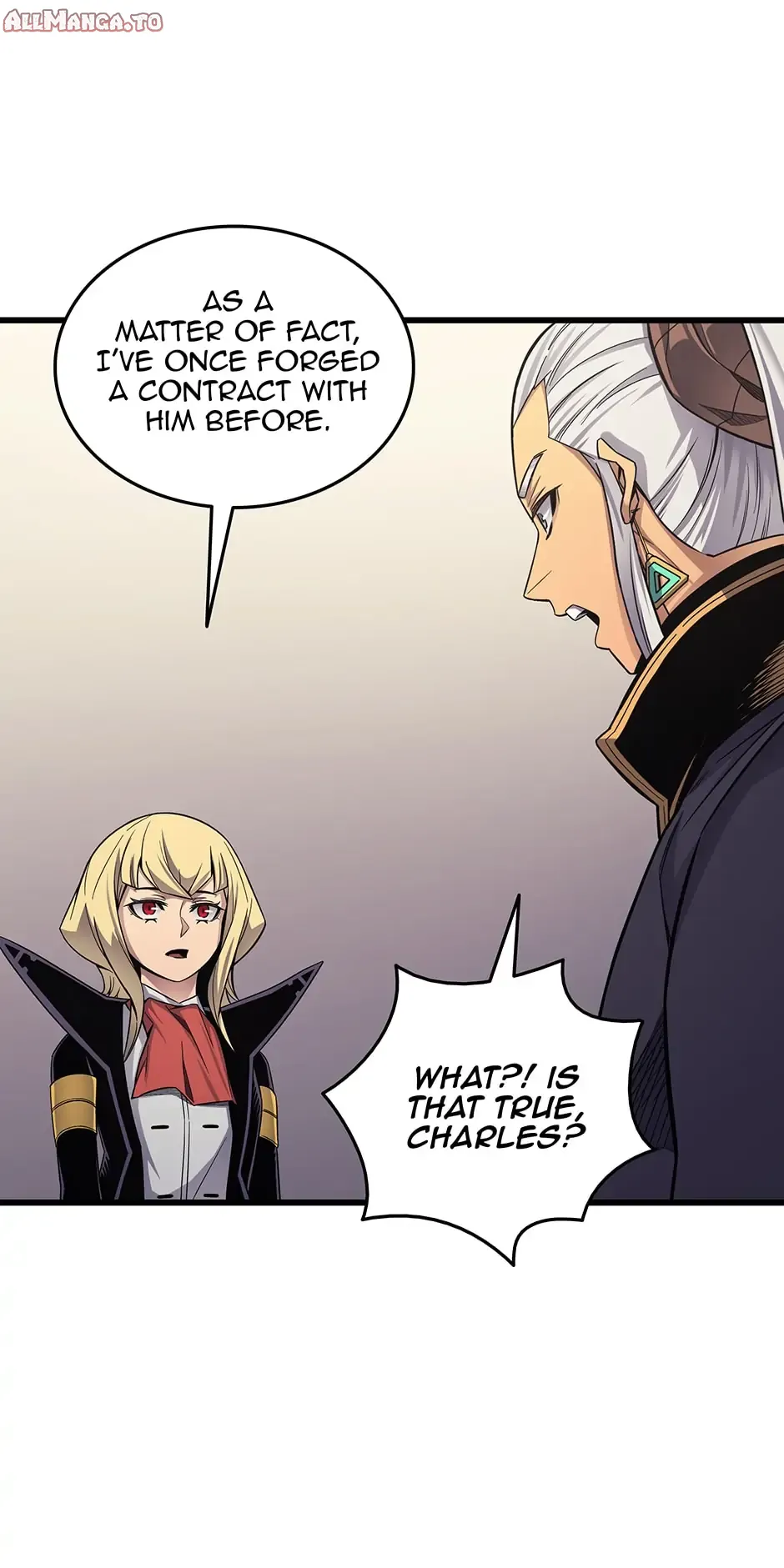 Read The Archmage Returns After 4000 Years Manga Online