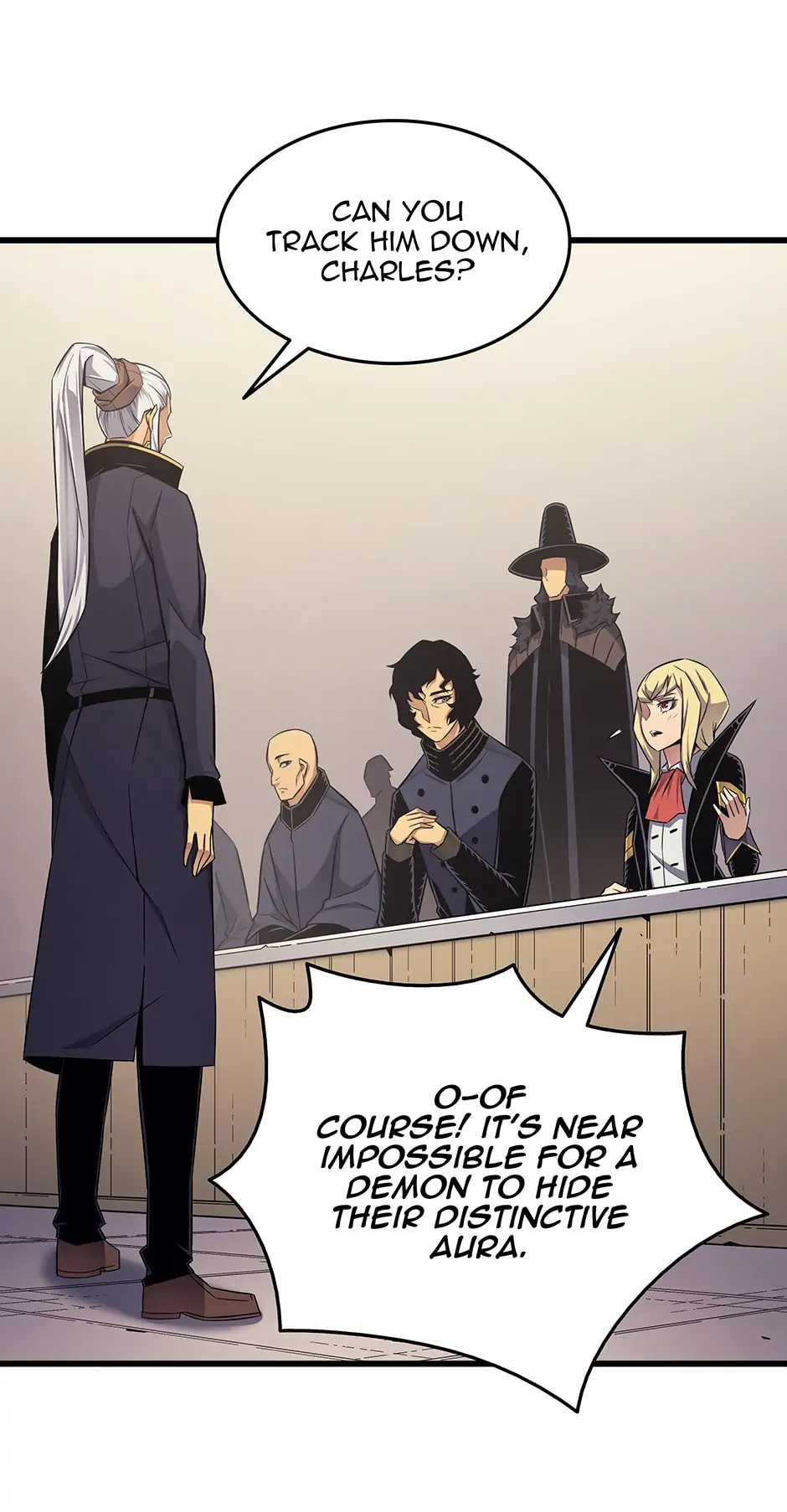 Read The Archmage Returns After 4000 Years Manga Online