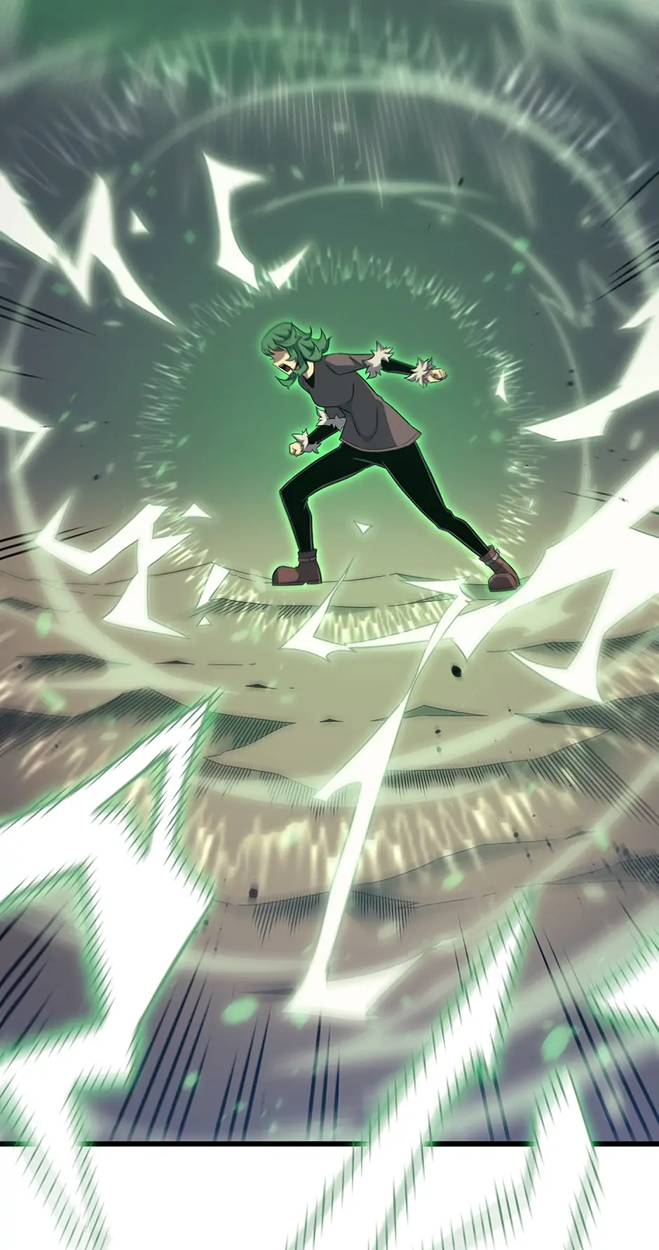 Read The Archmage Returns After 4000 Years Manga Online