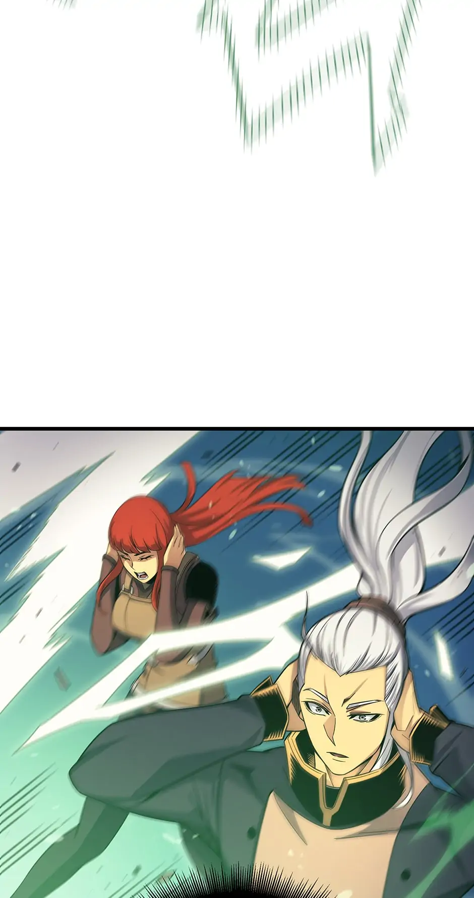 Read The Archmage Returns After 4000 Years Manga Online