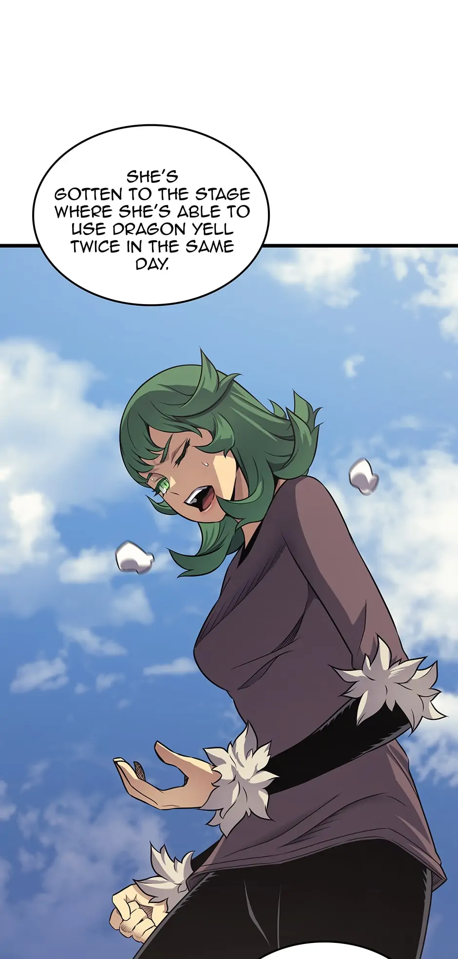Read The Archmage Returns After 4000 Years Manga Online