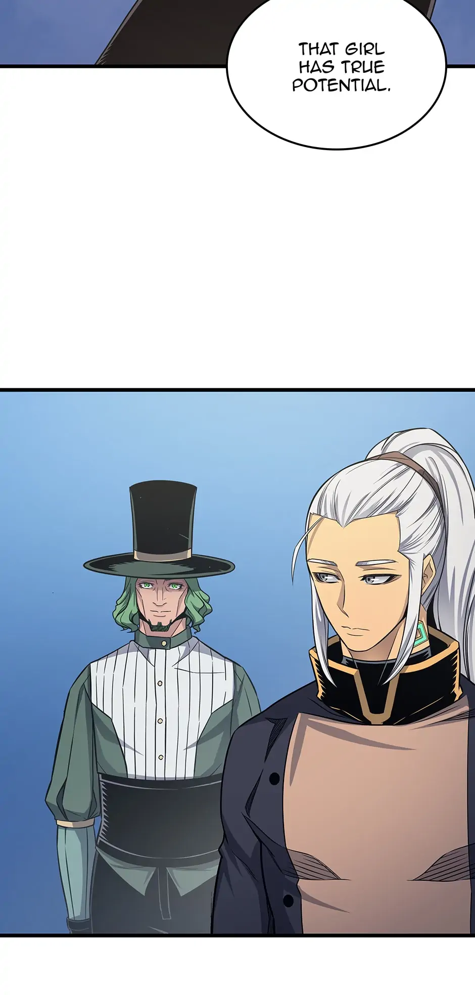 Read The Archmage Returns After 4000 Years Manga Online