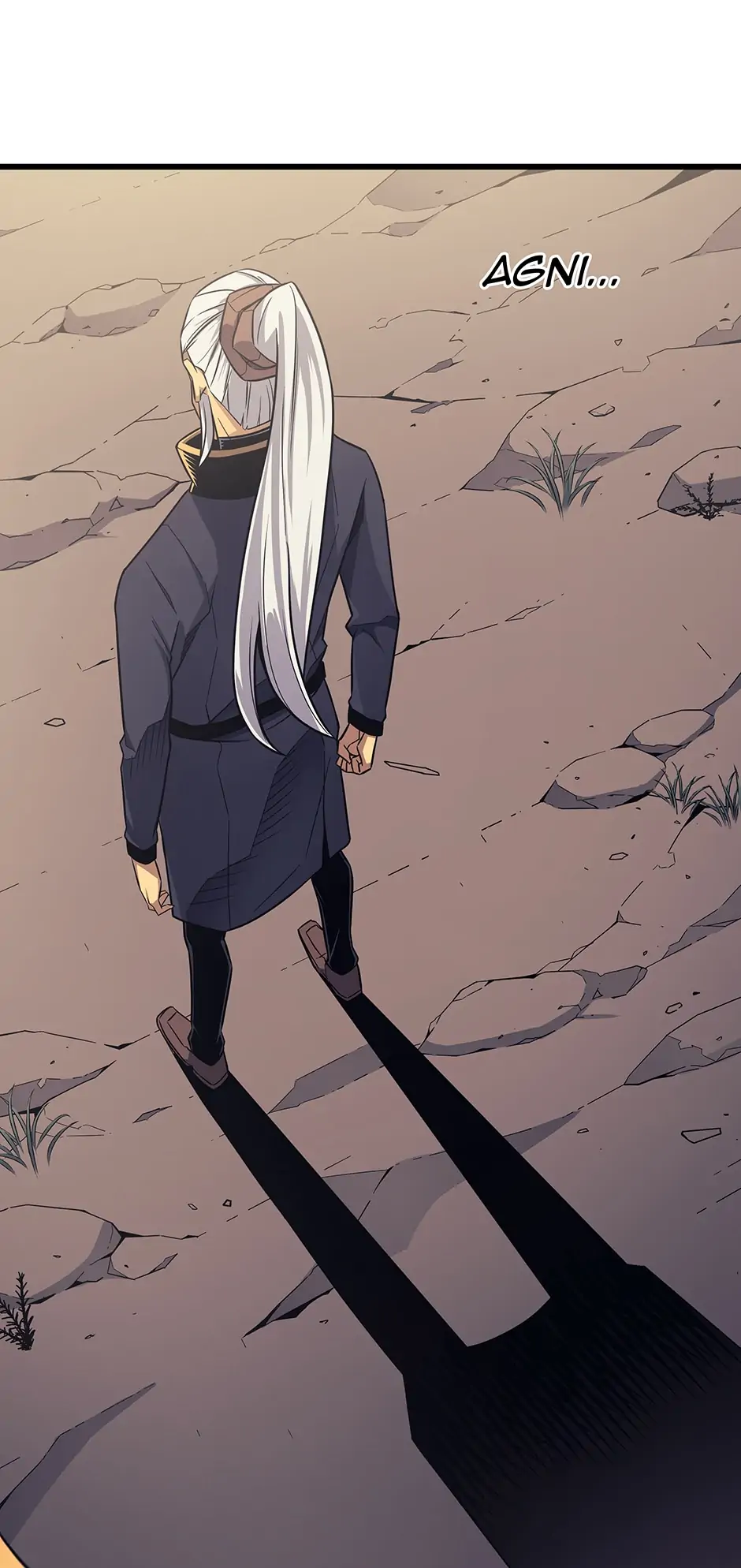 Read The Archmage Returns After 4000 Years Manga Online