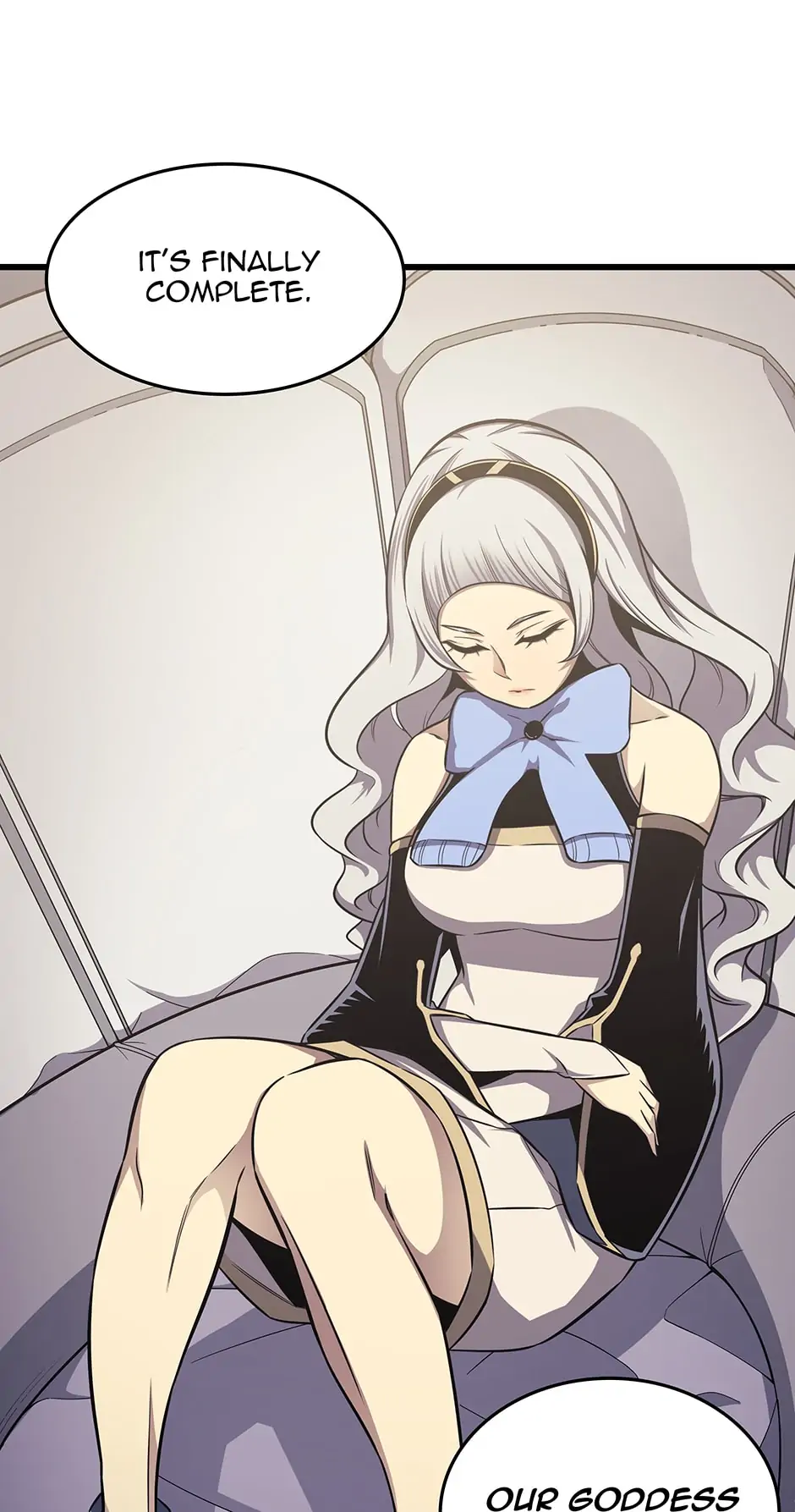 Read The Archmage Returns After 4000 Years Manga Online