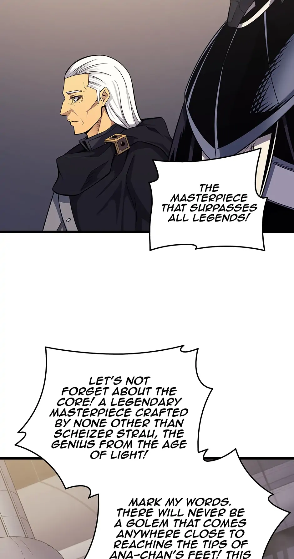 Read The Archmage Returns After 4000 Years Manga Online