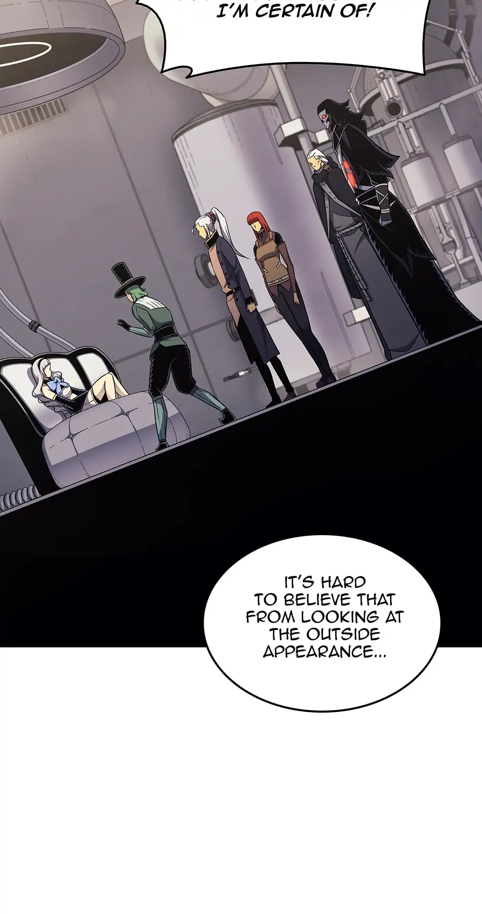 Read The Archmage Returns After 4000 Years Manga Online