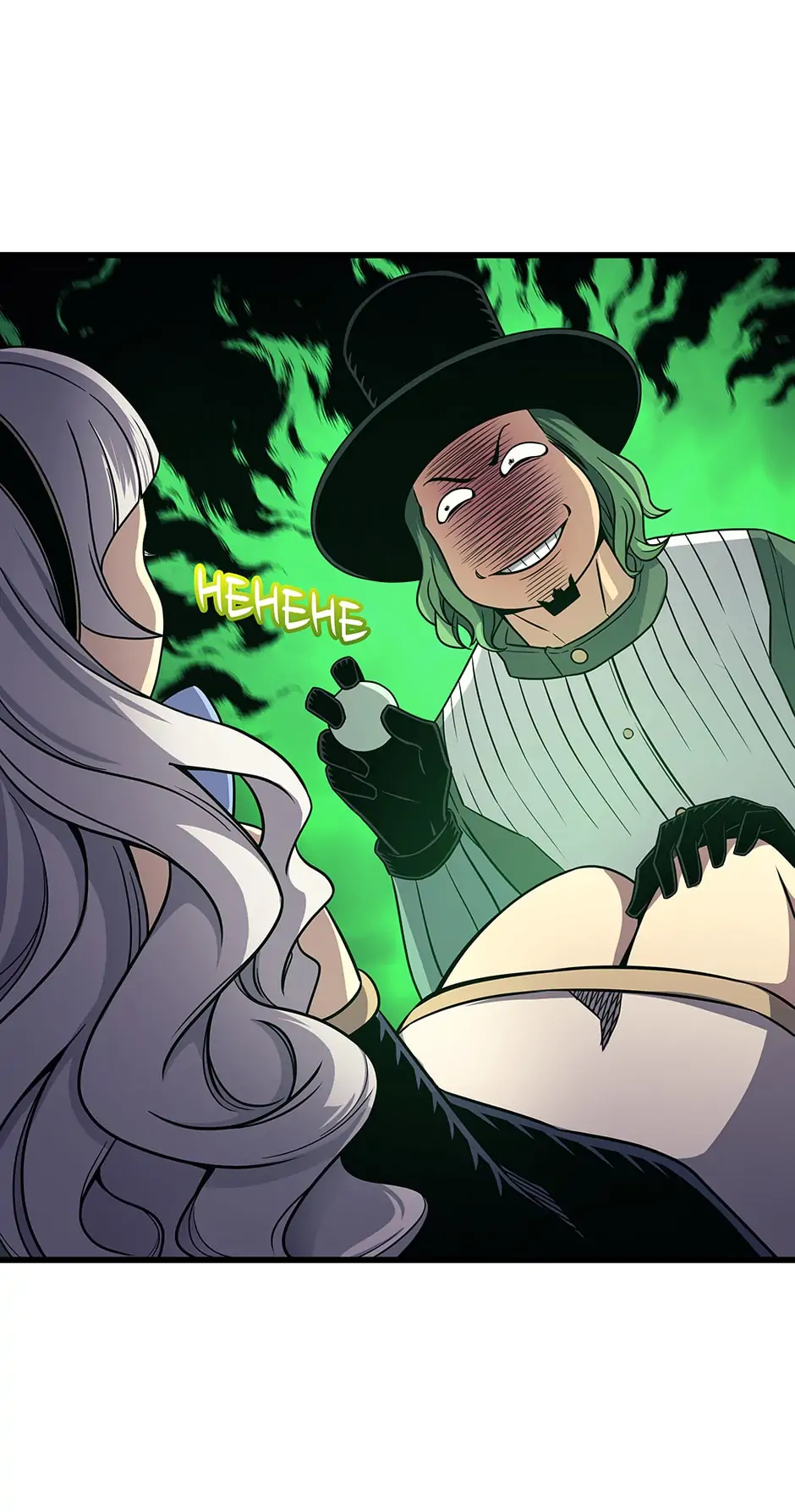 Read The Archmage Returns After 4000 Years Manga Online