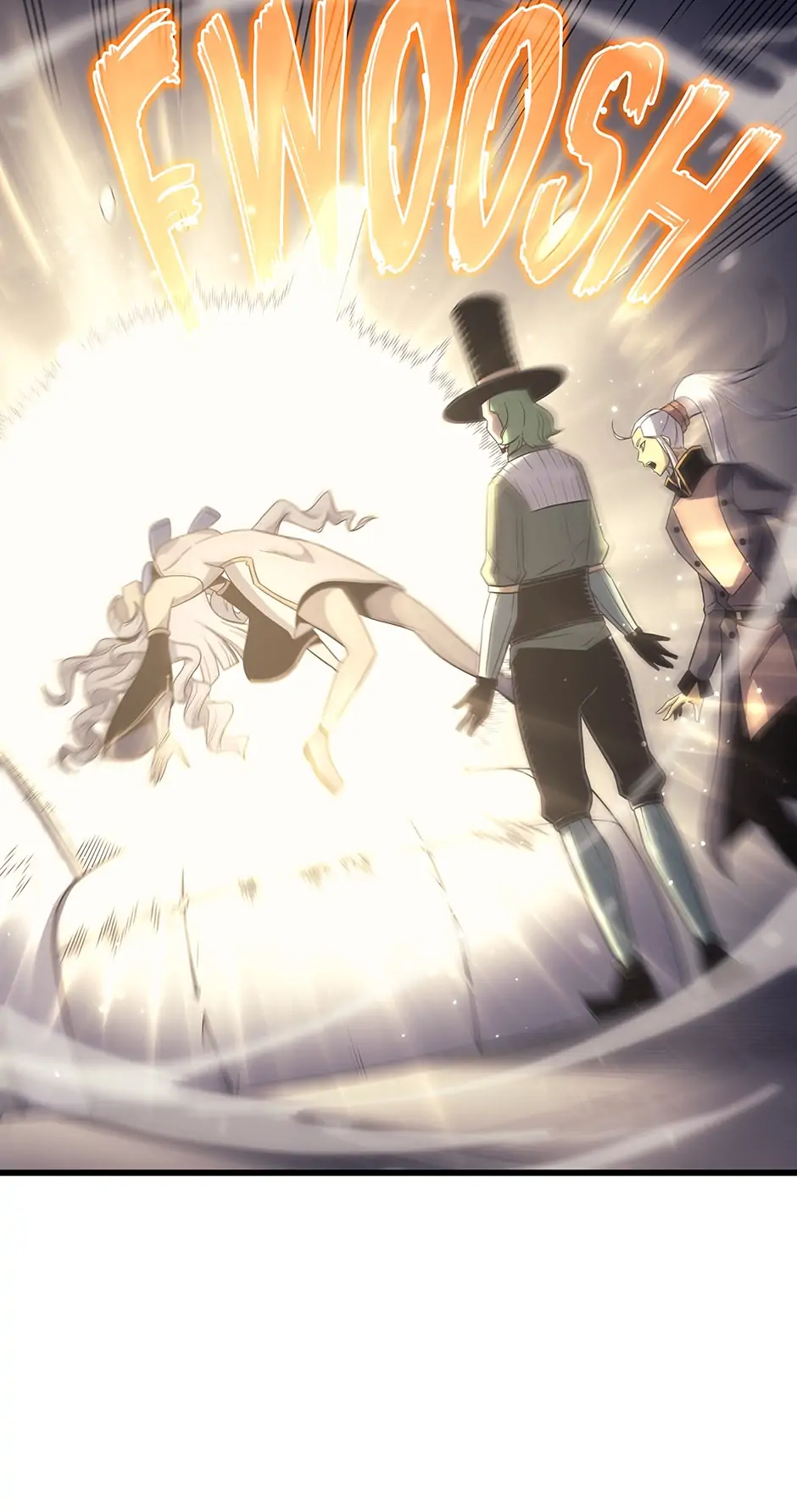 Read The Archmage Returns After 4000 Years Manga Online