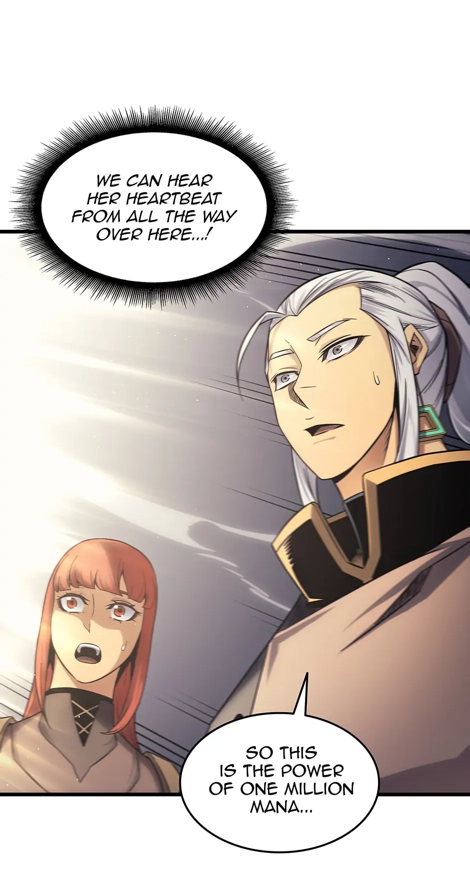 Read The Archmage Returns After 4000 Years Manga Online