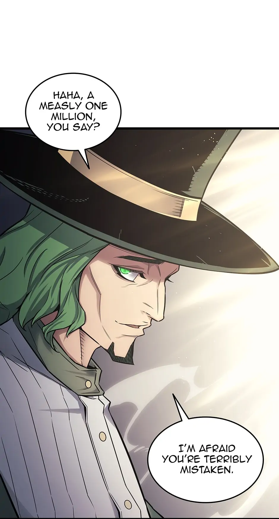 Read The Archmage Returns After 4000 Years Manga Online