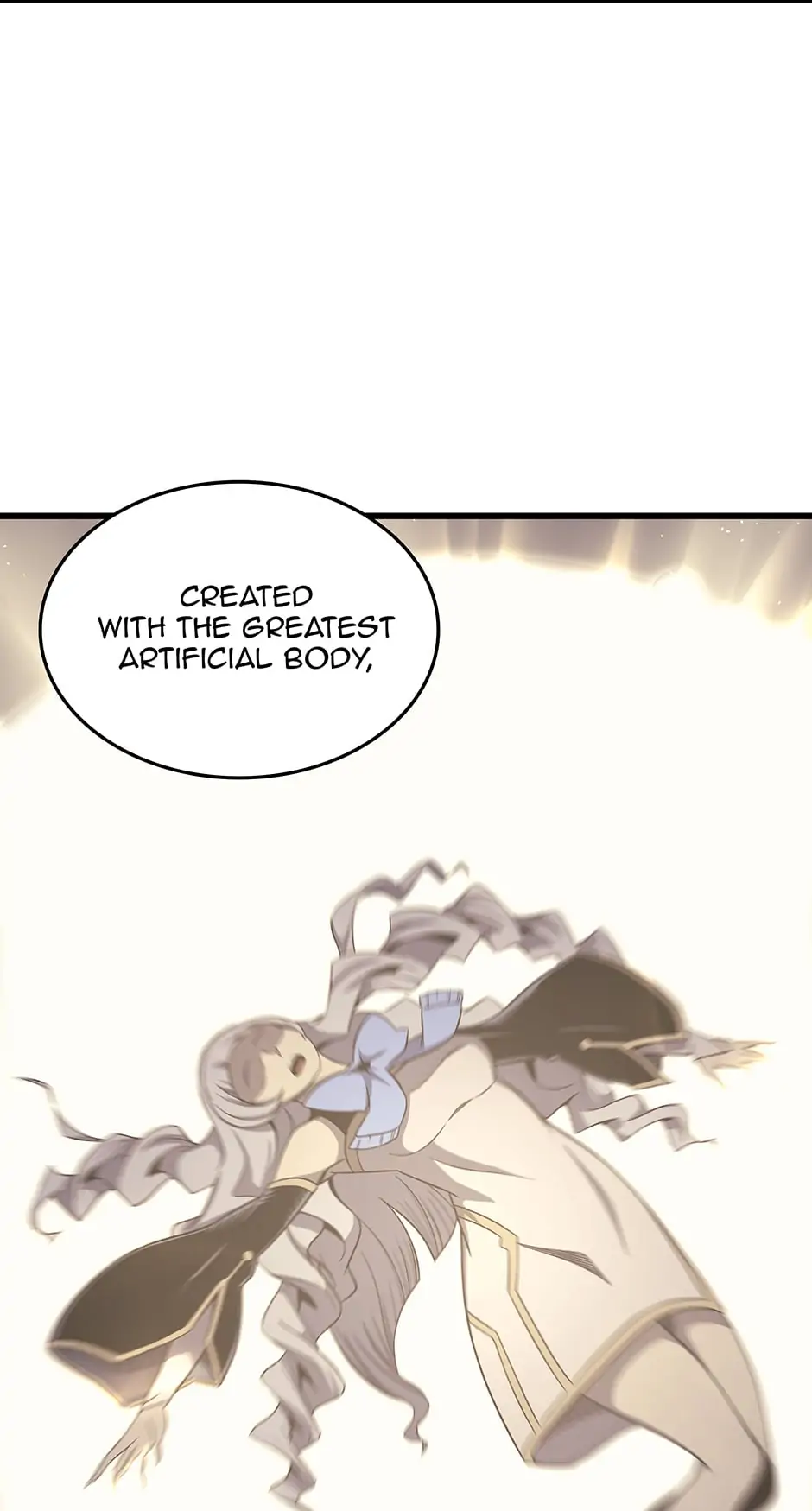 Read The Archmage Returns After 4000 Years Manga Online