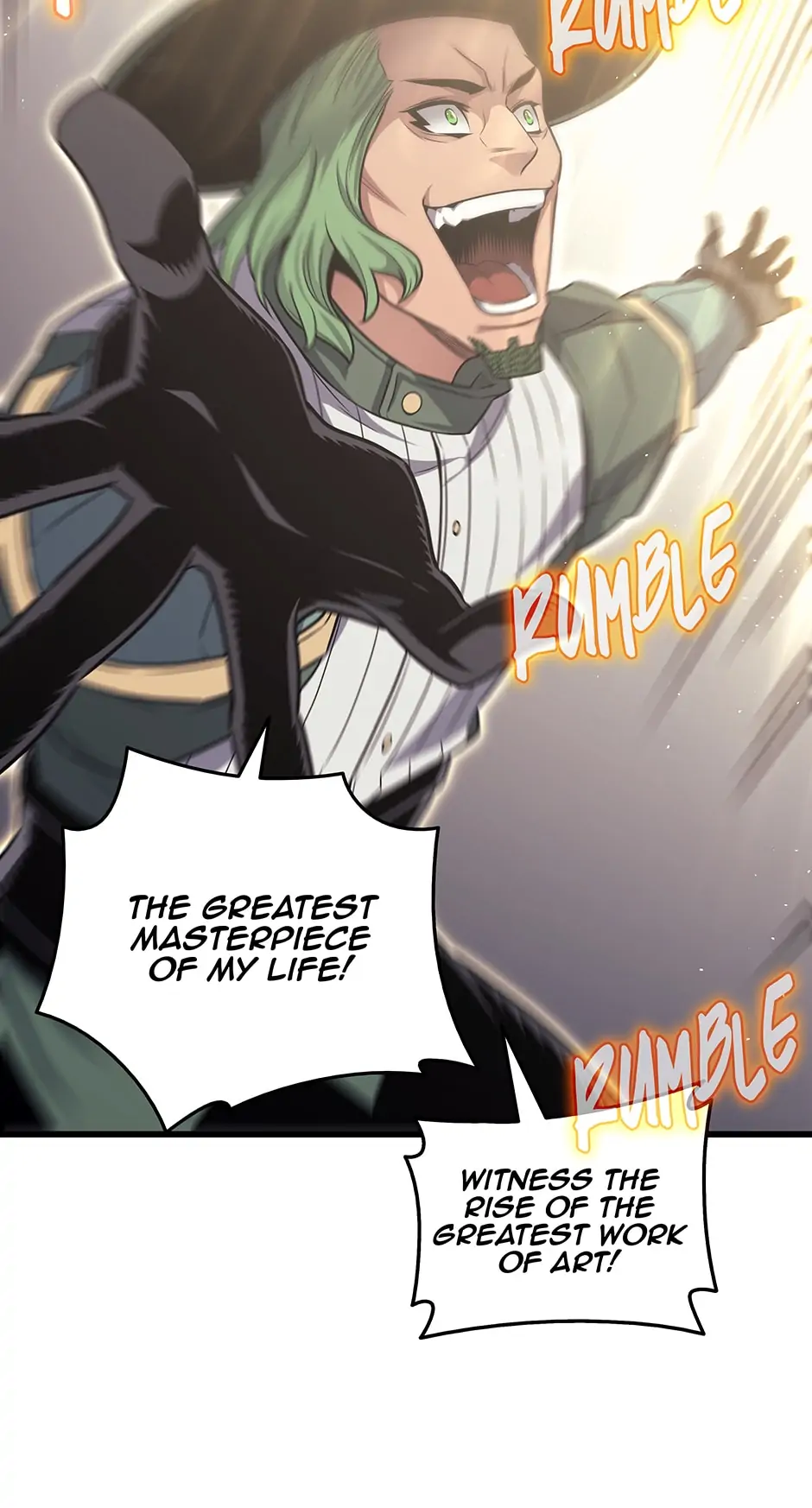 Read The Archmage Returns After 4000 Years Manga Online