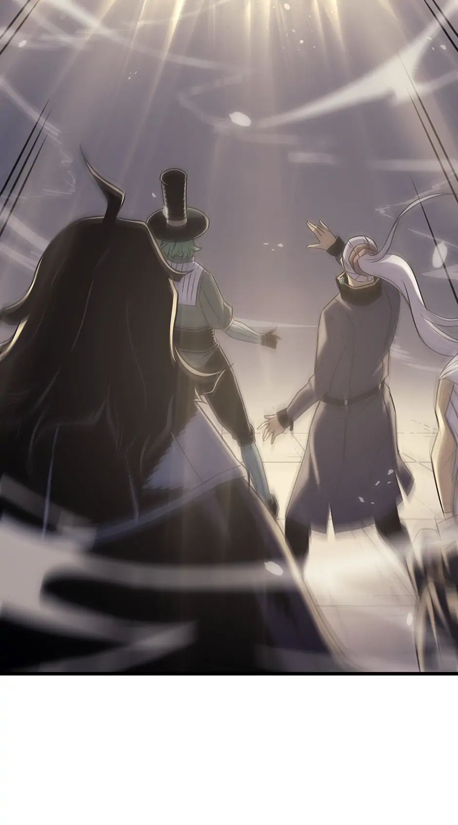 Read The Archmage Returns After 4000 Years Manga Online