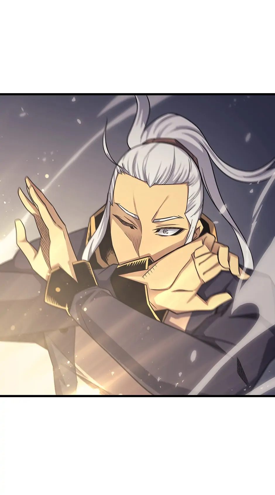 Read The Archmage Returns After 4000 Years Manga Online