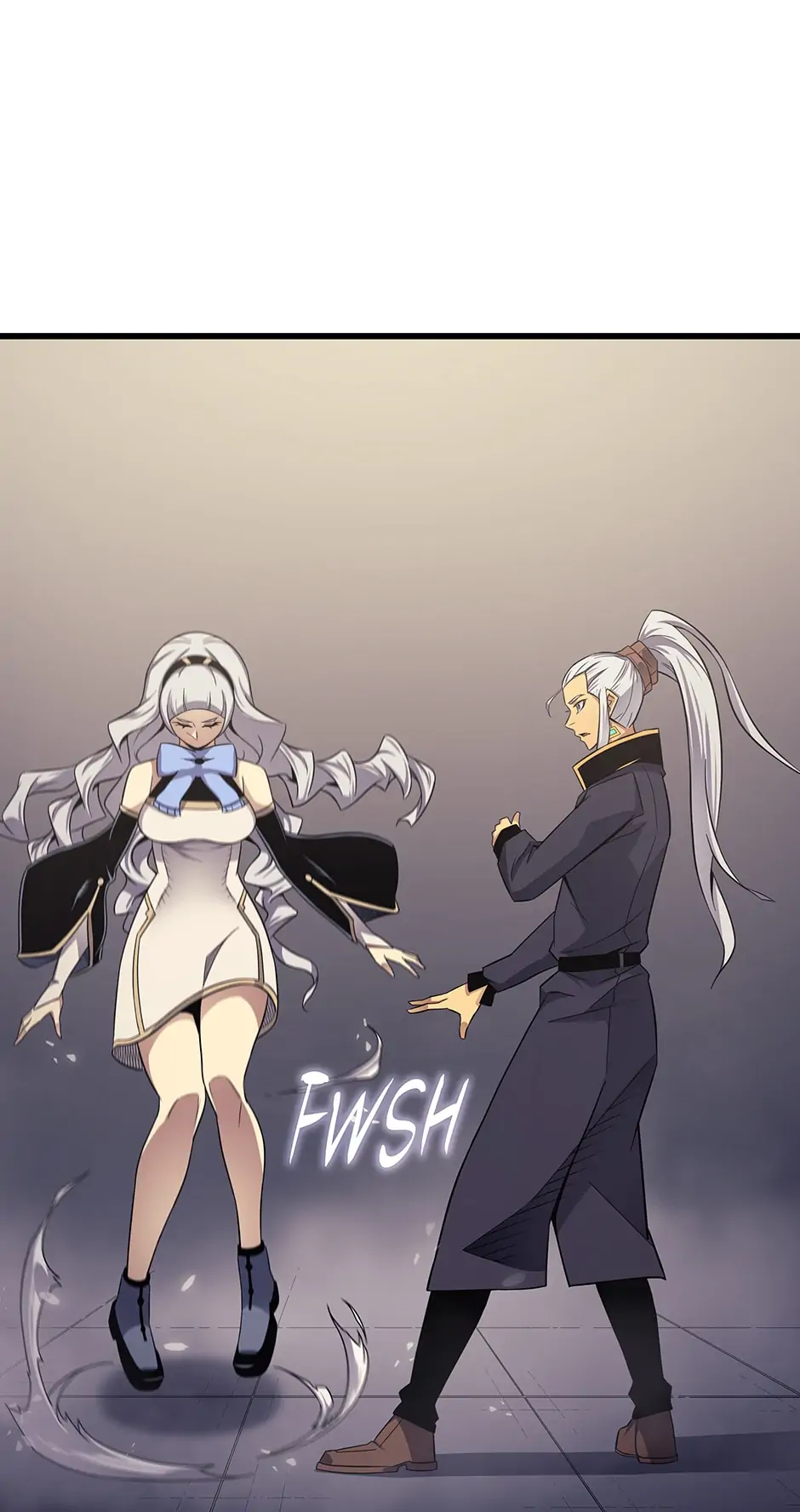 Read The Archmage Returns After 4000 Years Manga Online