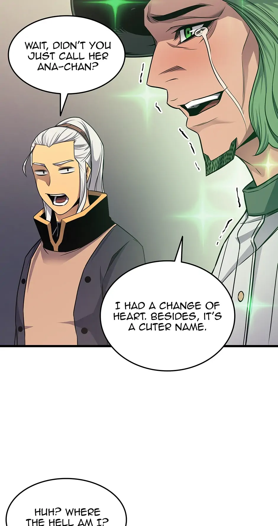 Read The Archmage Returns After 4000 Years Manga Online