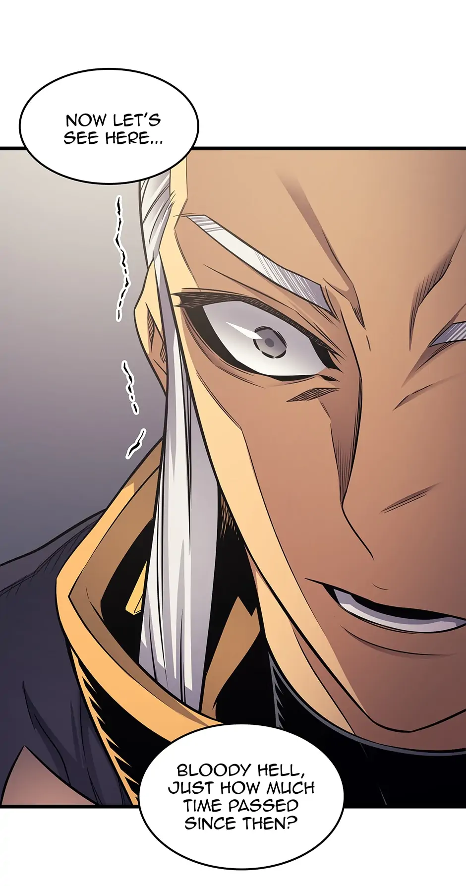 Read The Archmage Returns After 4000 Years Manga Online