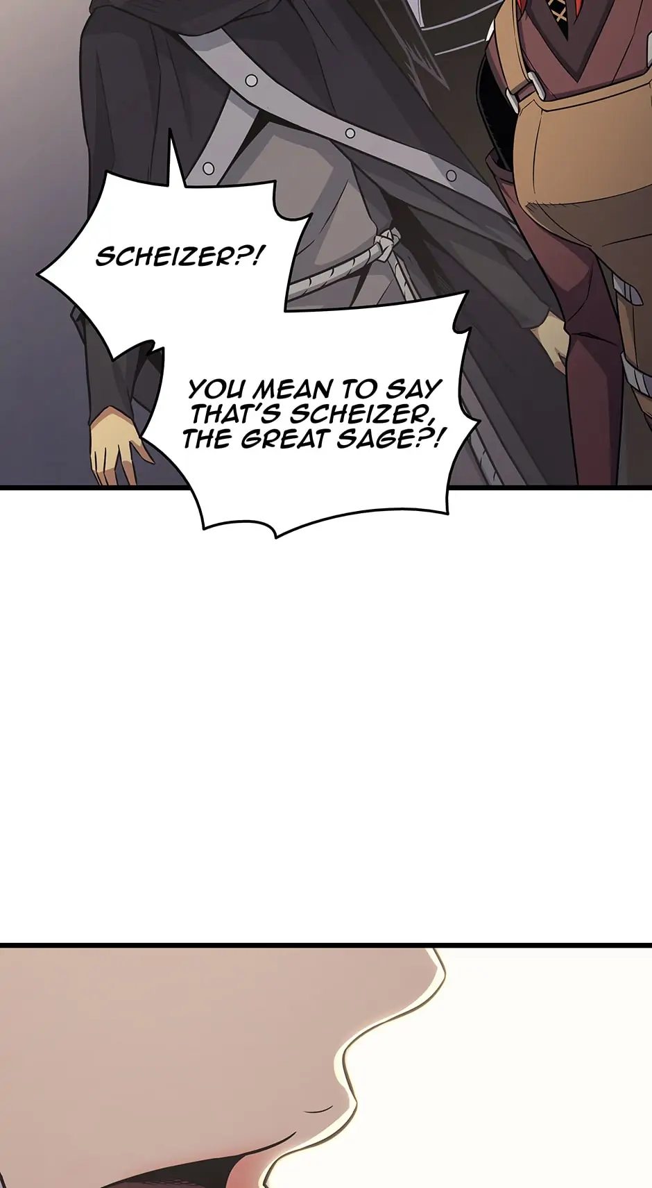 Read The Archmage Returns After 4000 Years Manga Online