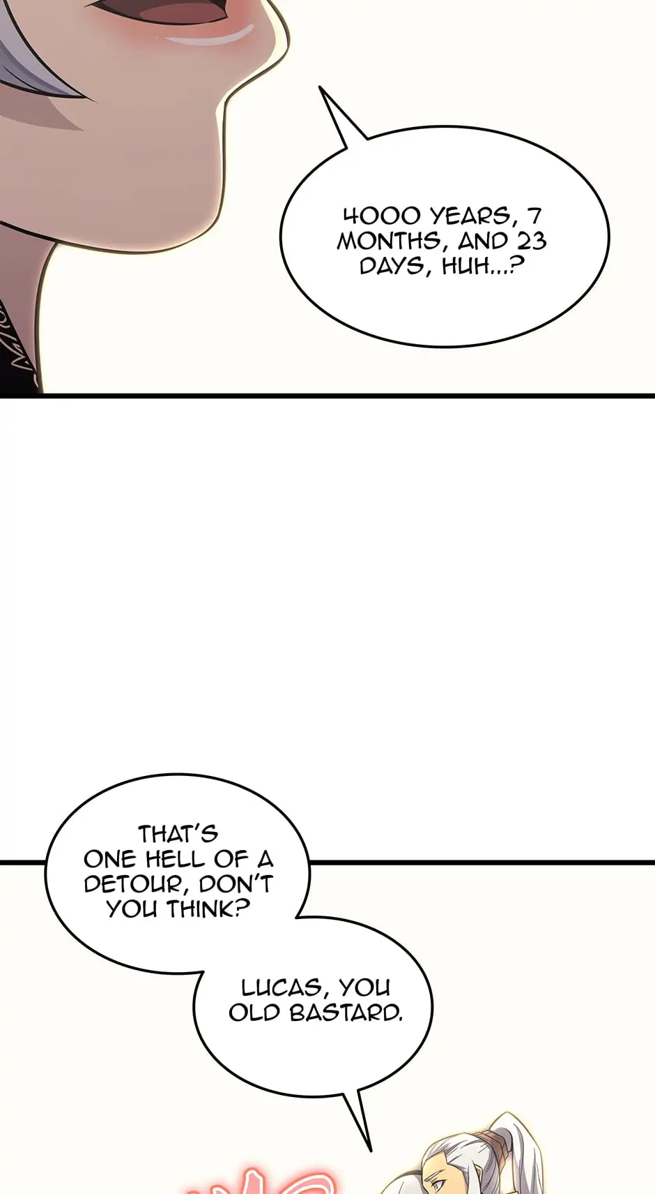 Read The Archmage Returns After 4000 Years Manga Online