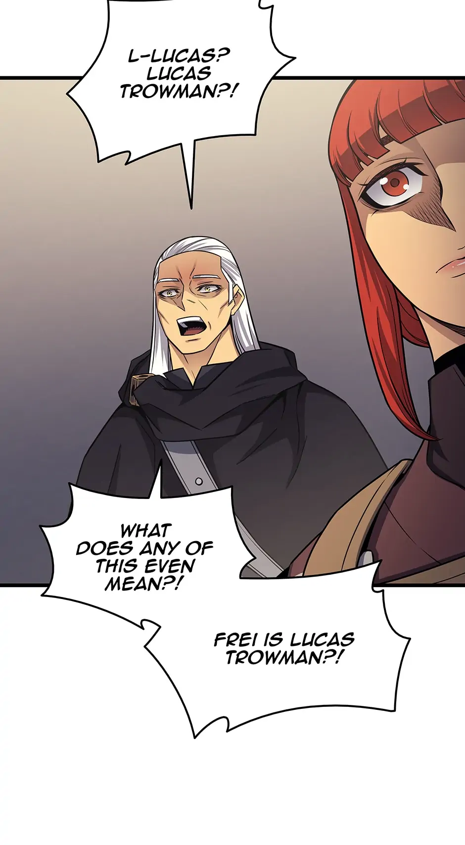Read The Archmage Returns After 4000 Years Manga Online