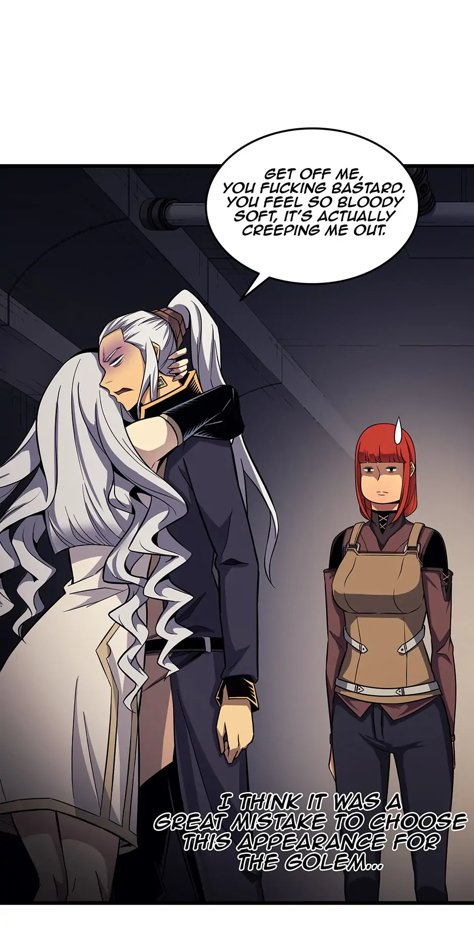 Read The Archmage Returns After 4000 Years Manga Online