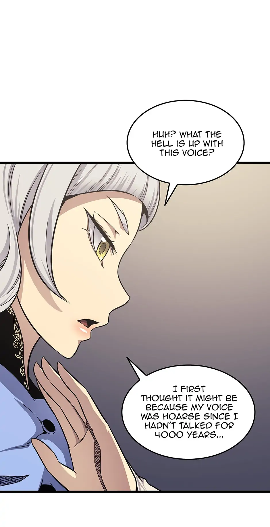 Read The Archmage Returns After 4000 Years Manga Online