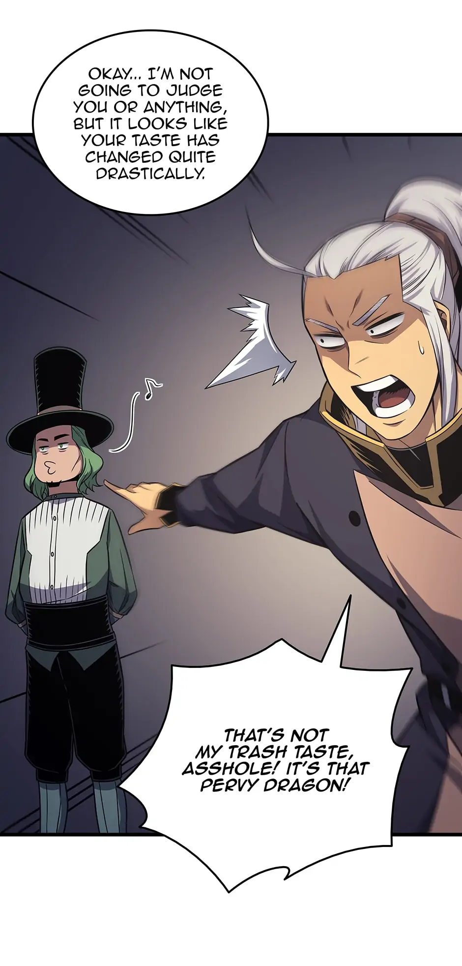 Read The Archmage Returns After 4000 Years Manga Online