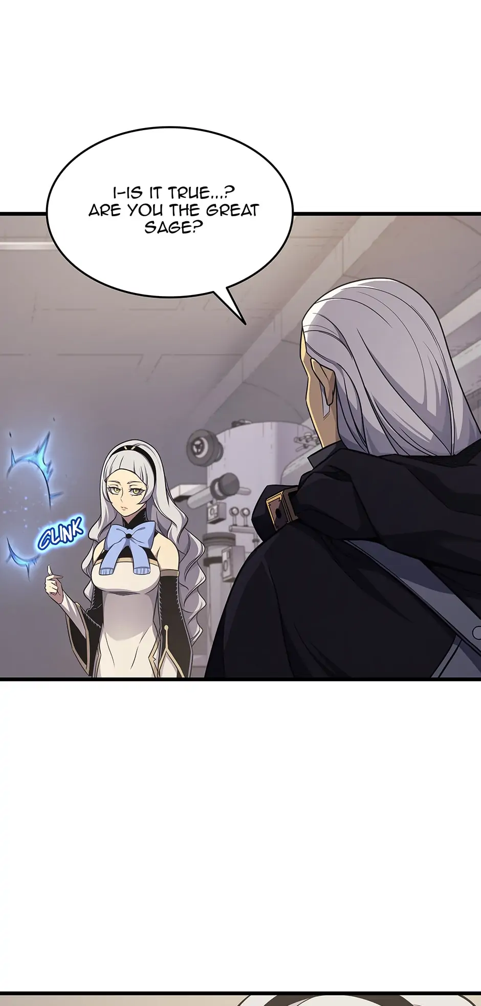 Read The Archmage Returns After 4000 Years Manga Online