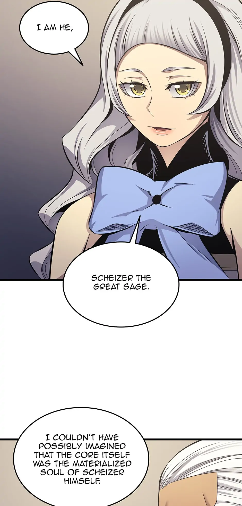 Read The Archmage Returns After 4000 Years Manga Online