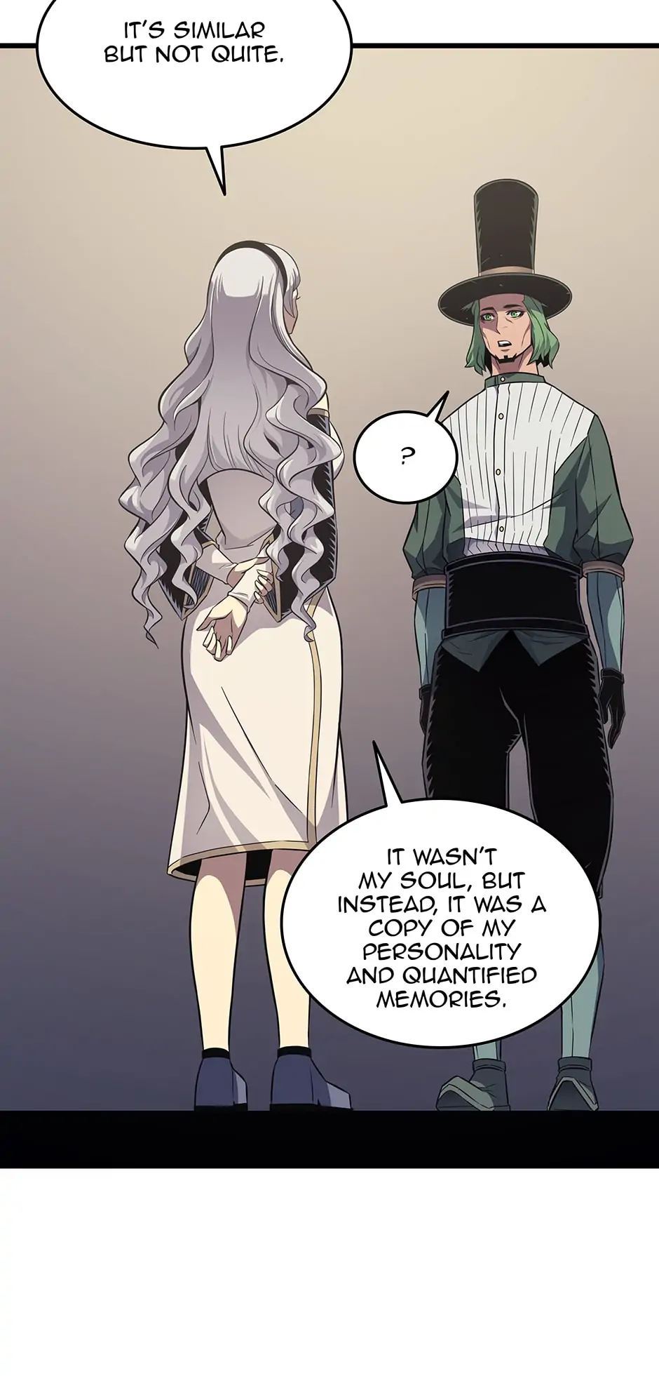 Read The Archmage Returns After 4000 Years Manga Online