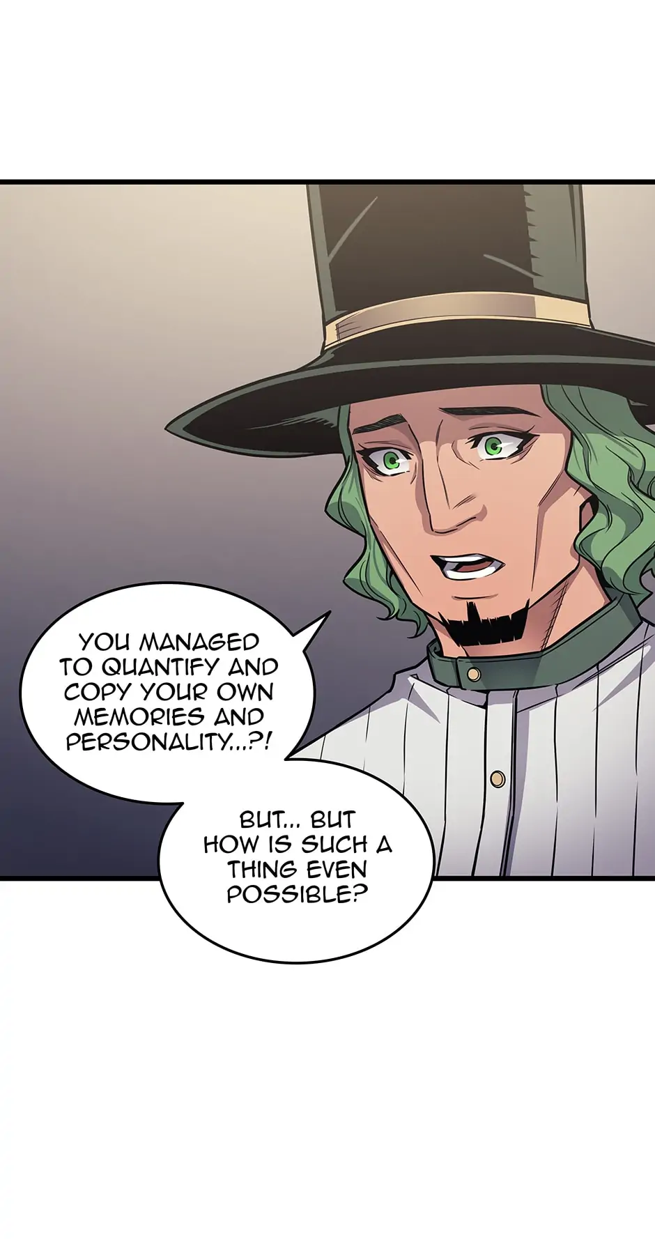 Read The Archmage Returns After 4000 Years Manga Online