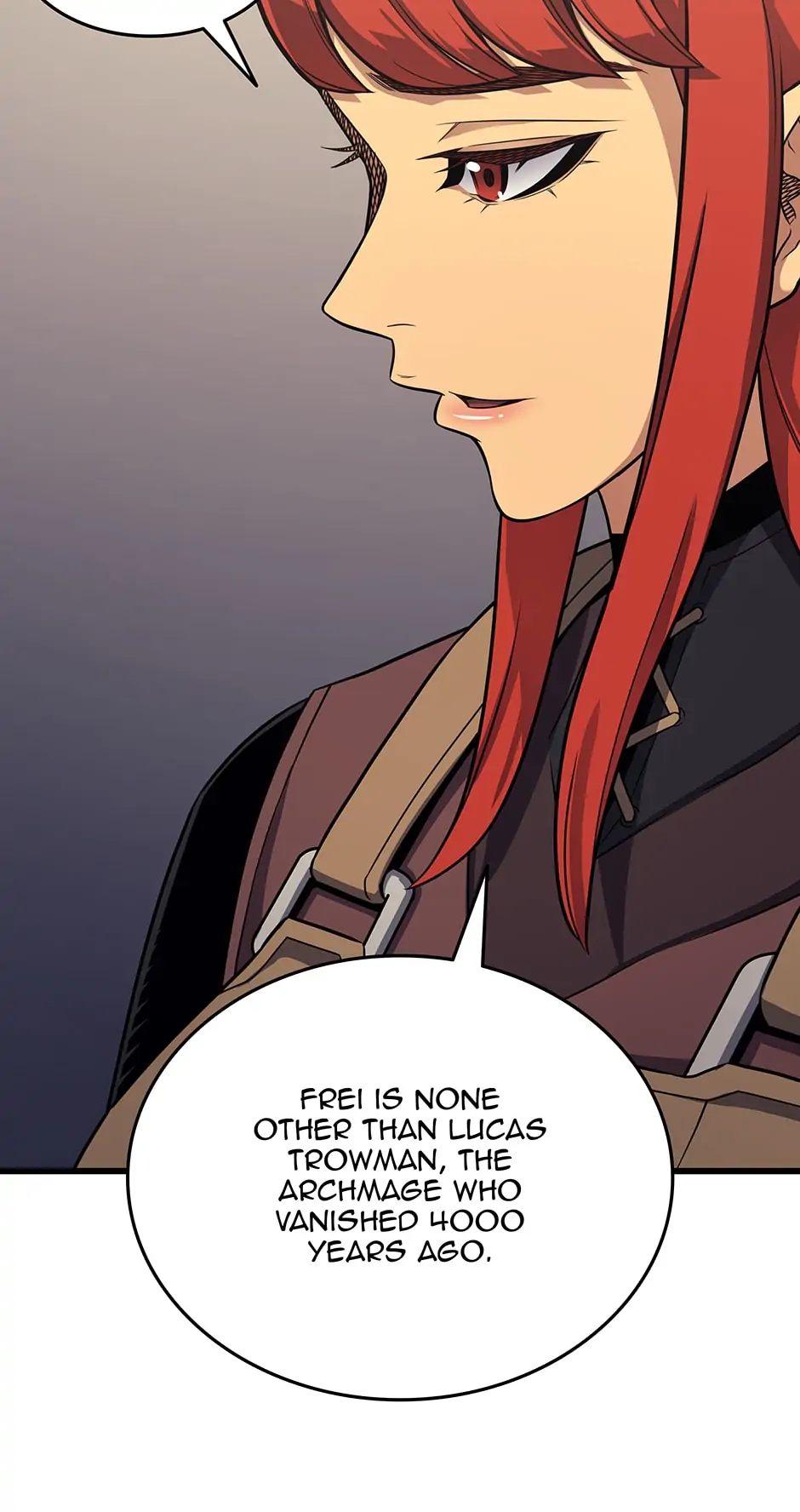 Read The Archmage Returns After 4000 Years Manga Online