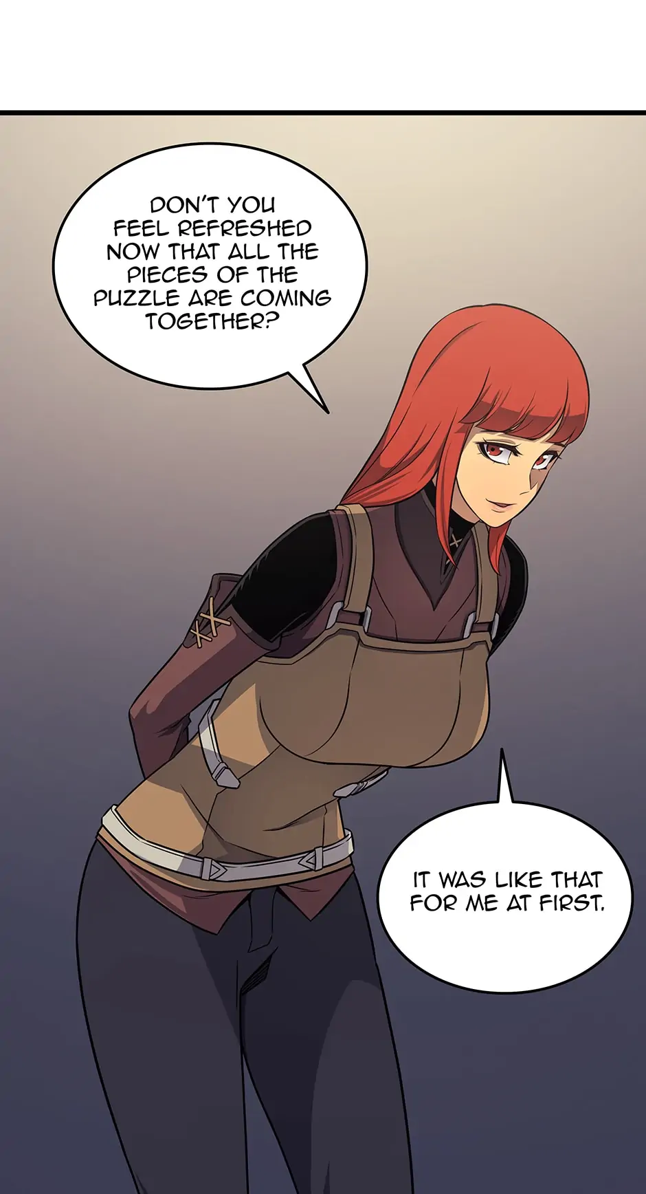 Read The Archmage Returns After 4000 Years Manga Online