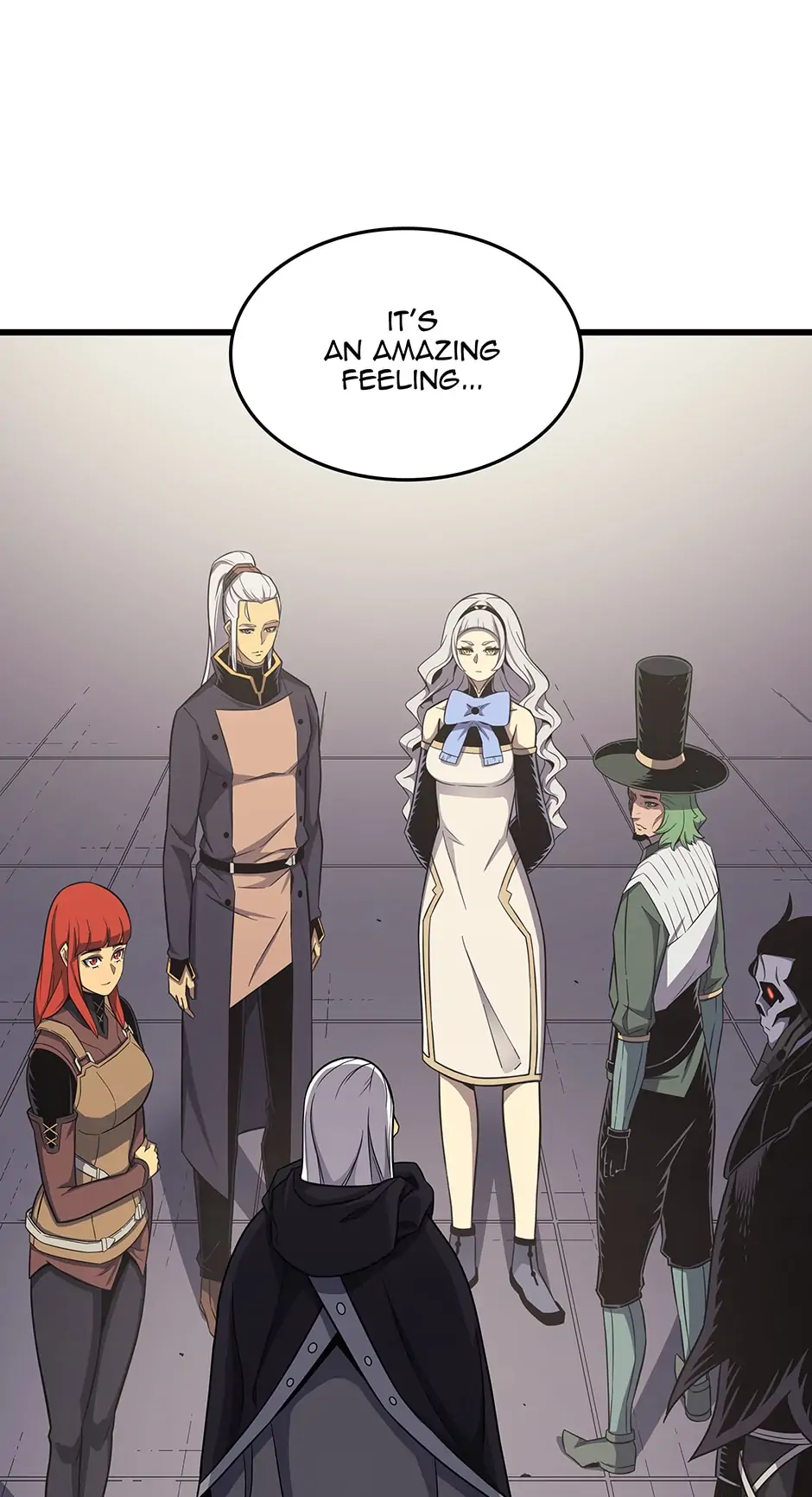 Read The Archmage Returns After 4000 Years Manga Online