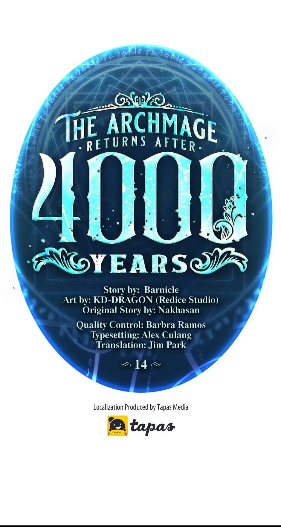 Read The Archmage Returns After 4000 Years Manga Online
