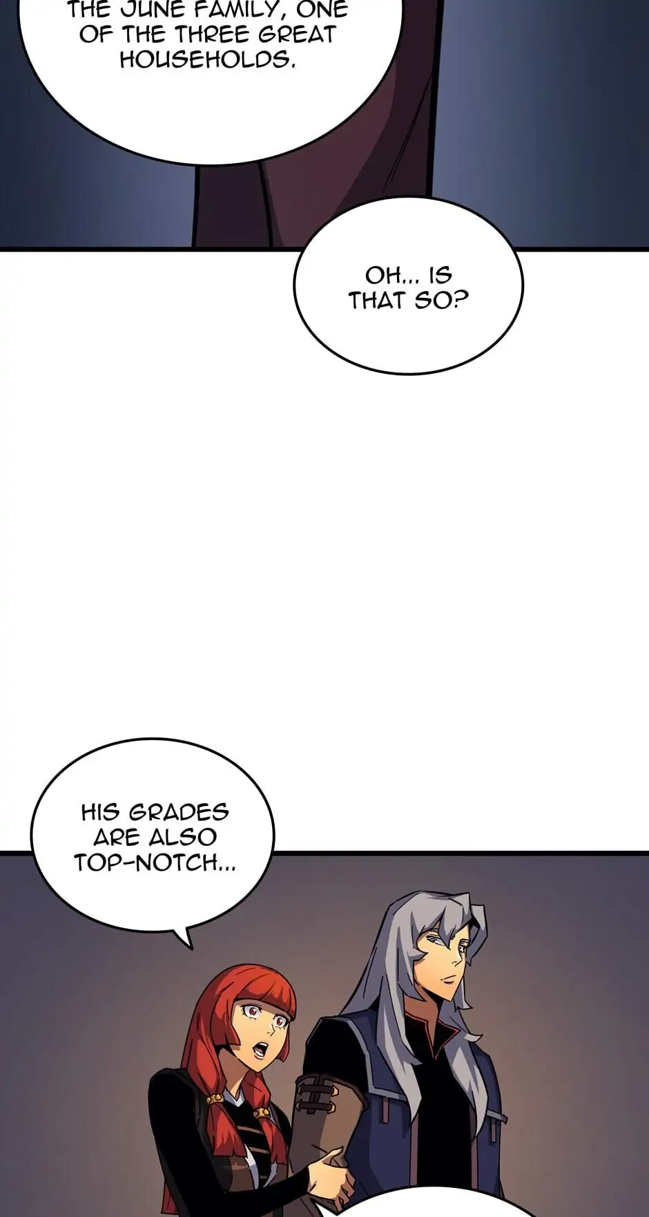 Read The Archmage Returns After 4000 Years Manga Online
