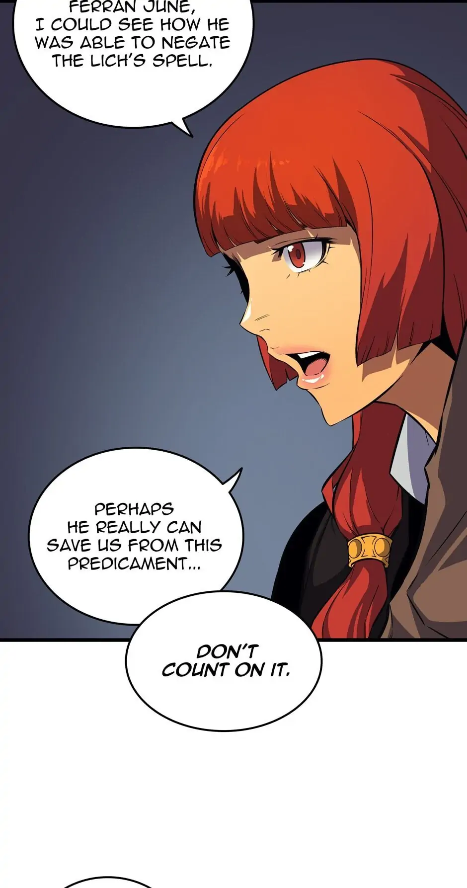 Read The Archmage Returns After 4000 Years Manga Online