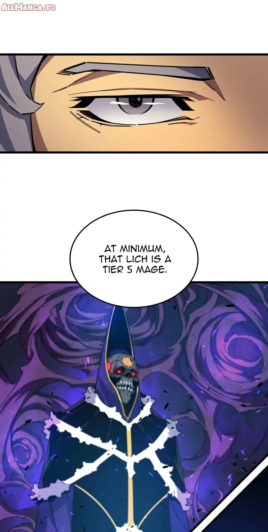 Read The Archmage Returns After 4000 Years Manga Online