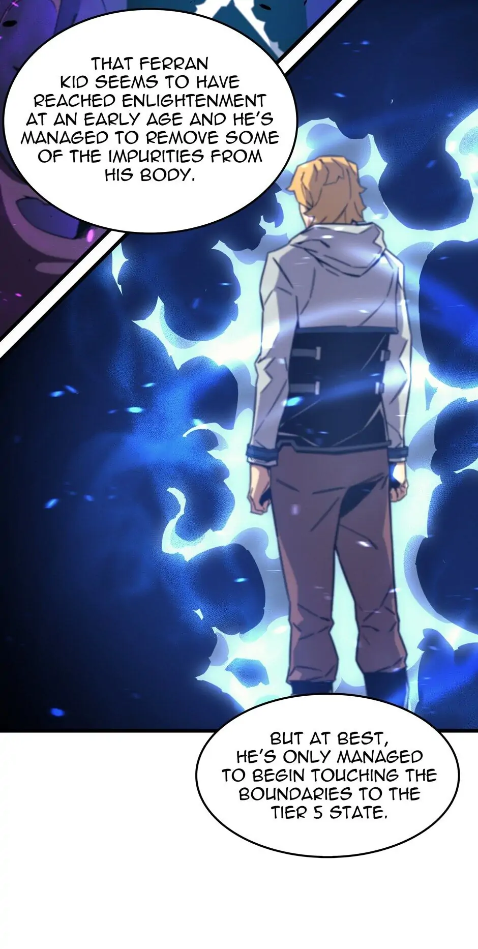 Read The Archmage Returns After 4000 Years Manga Online