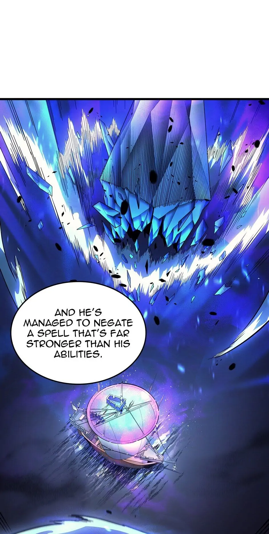 Read The Archmage Returns After 4000 Years Manga Online