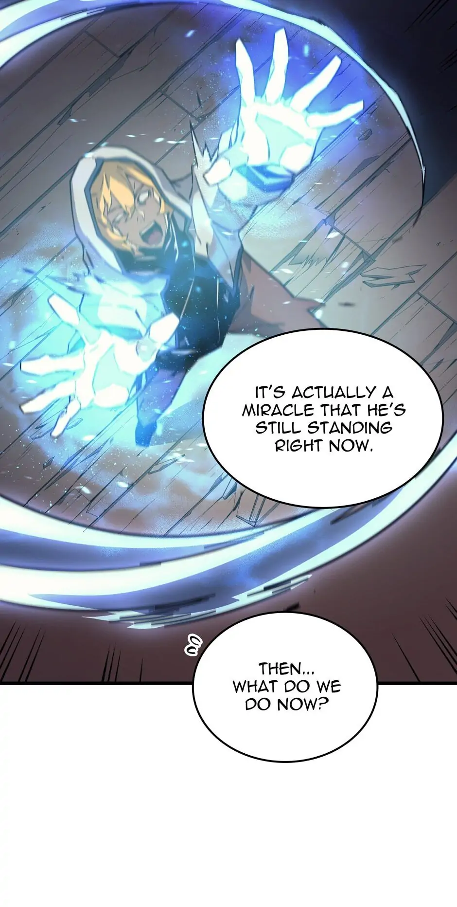 Read The Archmage Returns After 4000 Years Manga Online
