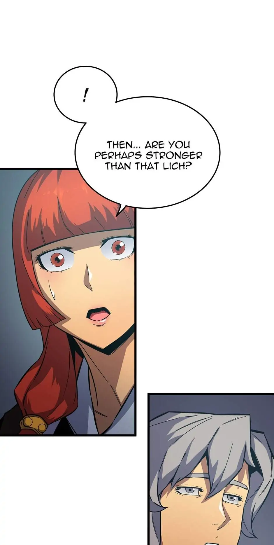 Read The Archmage Returns After 4000 Years Manga Online