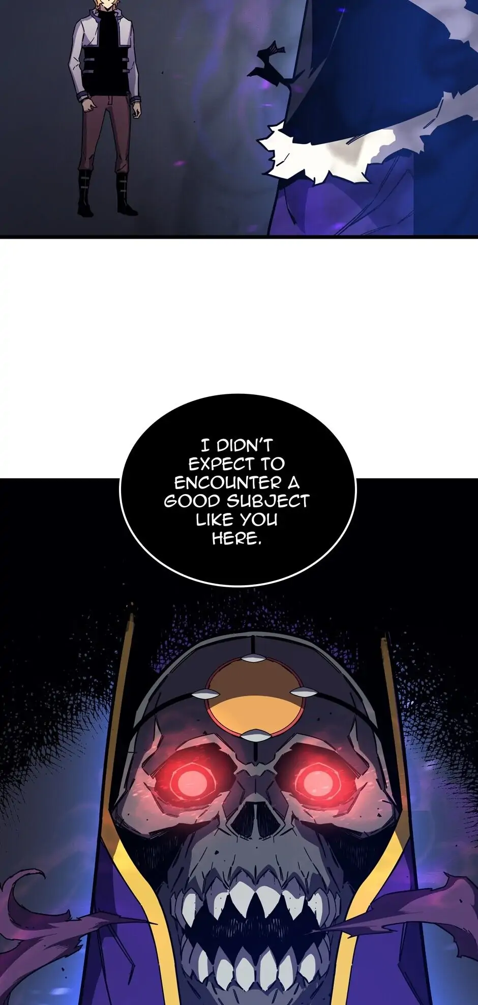 Read The Archmage Returns After 4000 Years Manga Online