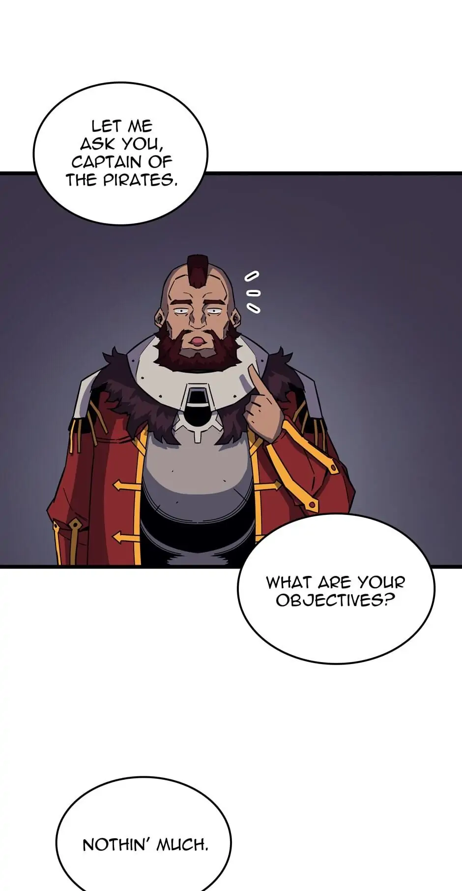 Read The Archmage Returns After 4000 Years Manga Online