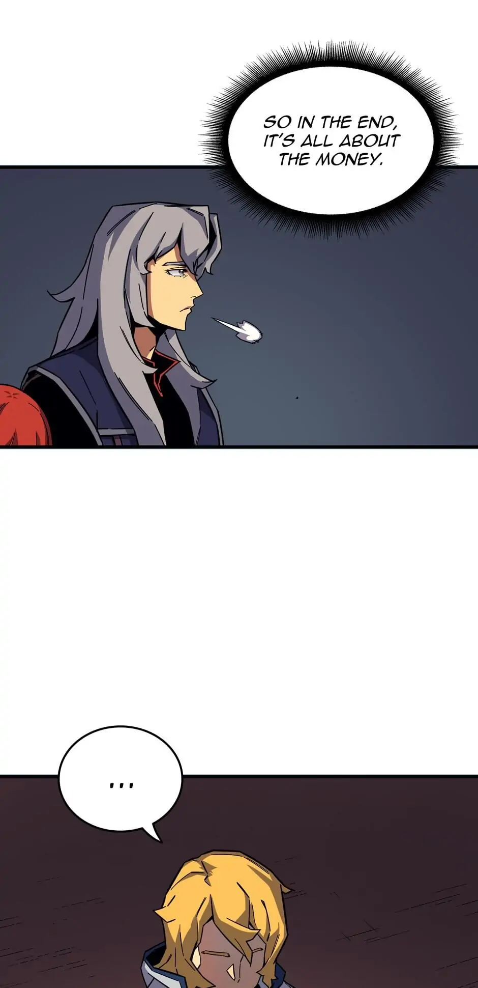Read The Archmage Returns After 4000 Years Manga Online