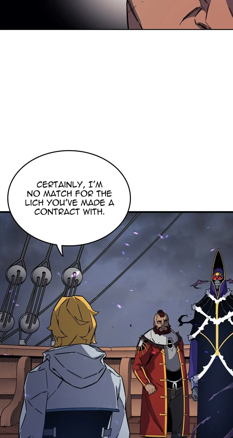 Read The Archmage Returns After 4000 Years Manga Online