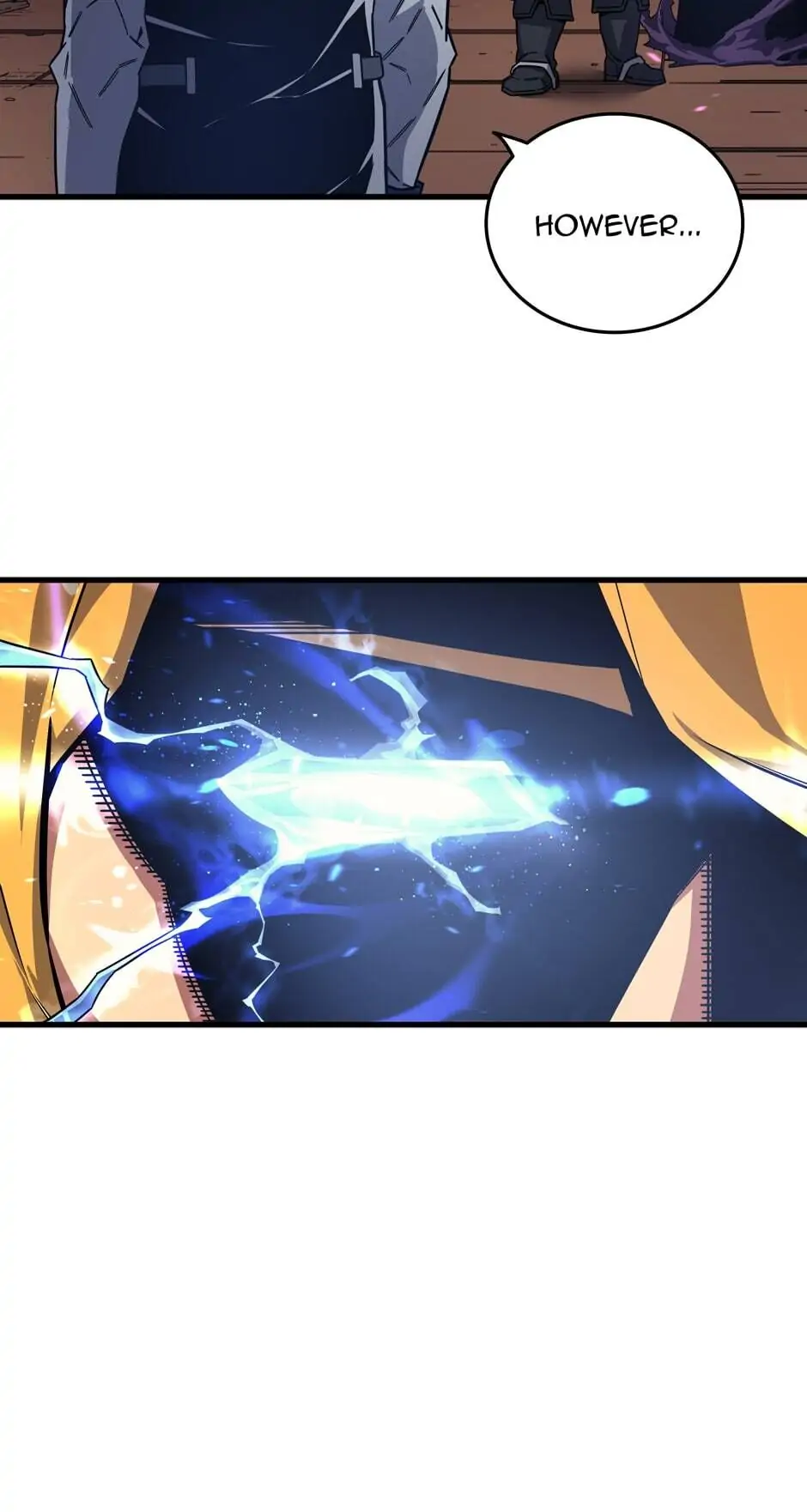 Read The Archmage Returns After 4000 Years Manga Online